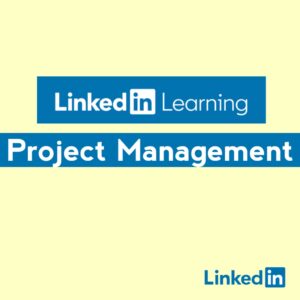 Read more about the article LinkedIn Learning Free Project Management Courses with Certificate