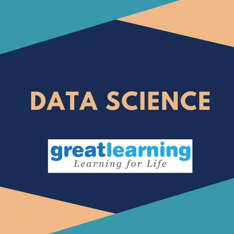 FREE DATA SCIENCE COURSES