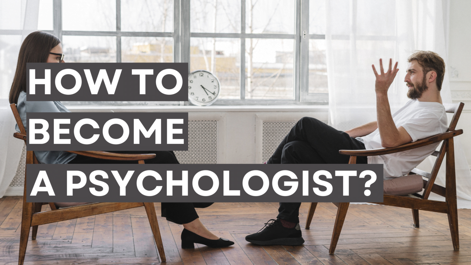 How to become a Psychologist after 12th? - 2022 - answersQ