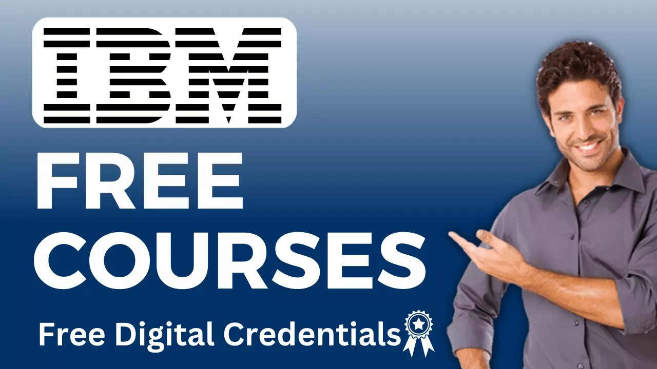 ibm skillsbuild free courses