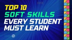 soft skills for students