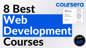 Best Coursera Courses for Web Development