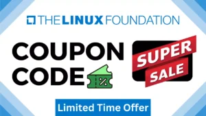 linux foundation coupon code