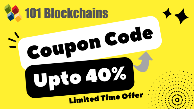 101 blockchains coupon code