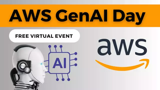 aws genai day