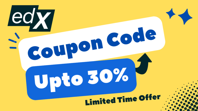 edx coupon code