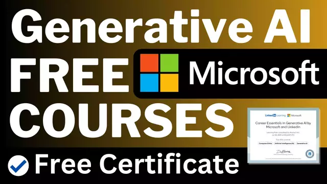 Microsoft Free Generative Ai Courses   Microsoft Free Generative Ai Courses.webp