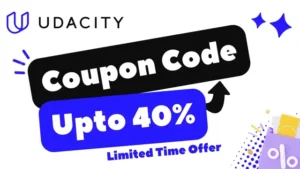 udacity coupon