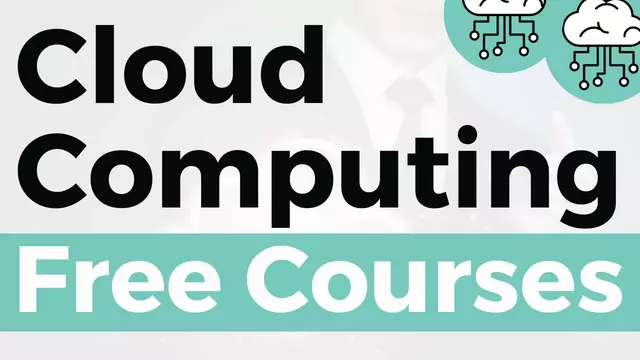 free cloud computing courses