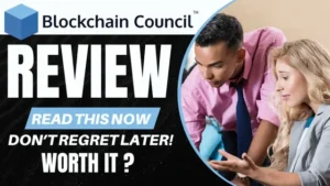 blockchain council review
