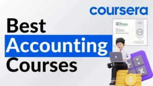 best accounting courses on coursera