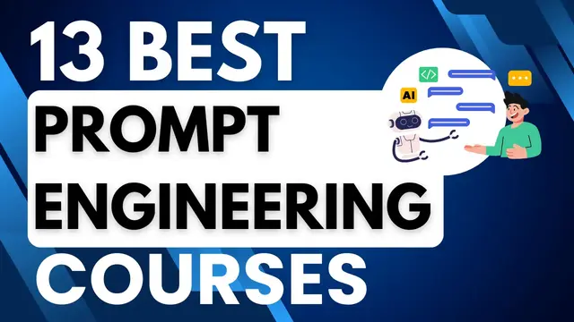 best prompt engineering courses