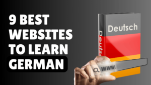 best websites to learn german