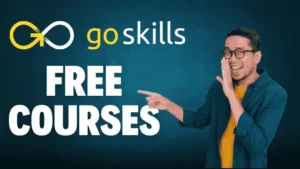 GoSkills Free Courses