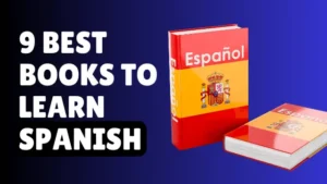 best books to learn spanish