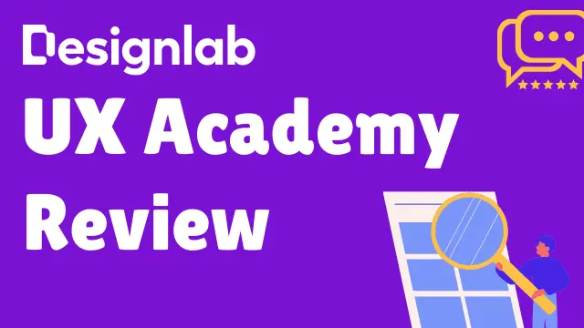 designlab ux academy review