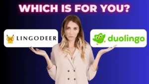 lingodeer vs duolingo