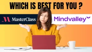 mindvalley vs masterclass