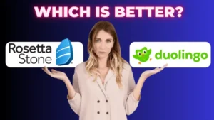 rosetta stone vs duolingo