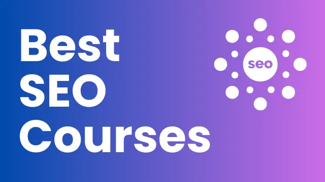 Best SEO Courses