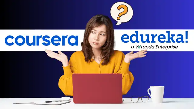 coursera vs edureka