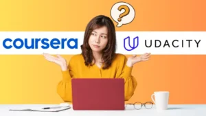 udacity vs coursera