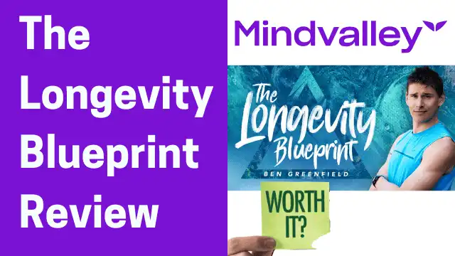 mindvalley longevity review