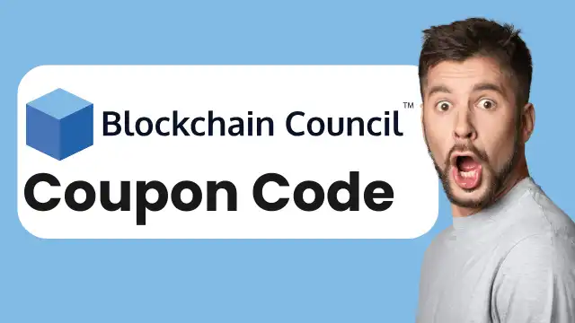 Blockchain Council Coupon Code