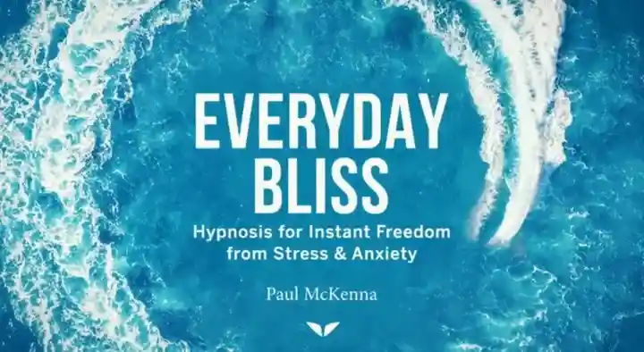 everyday bliss homepage