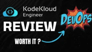 kodekloud engineer review