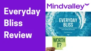 mindvalley everyday bliss review