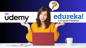 udemy vs edureka