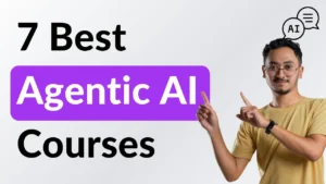 best agentic ai courses