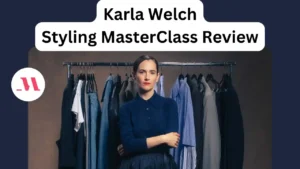 karla welch masterclass review