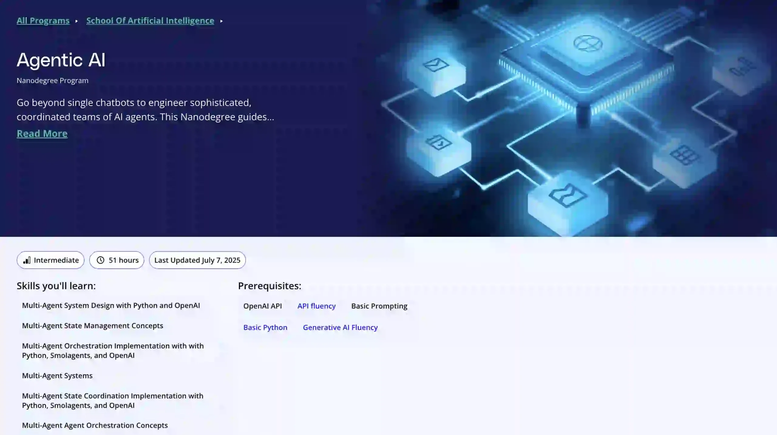 udacity agentic ai course