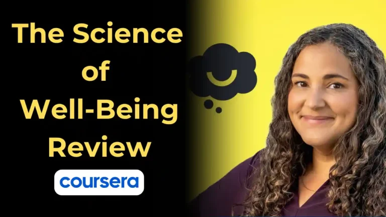 the science of well being review