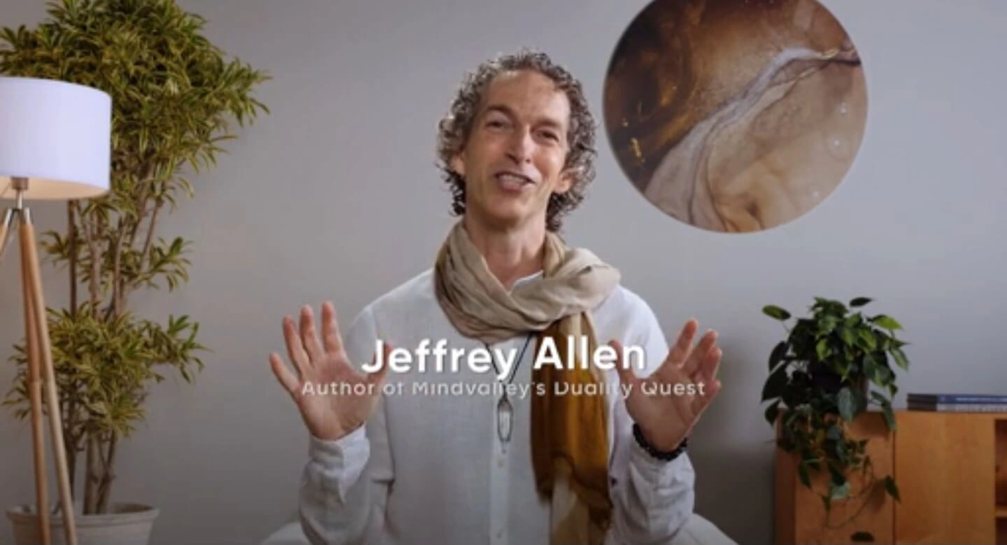 Jeffrey Allen