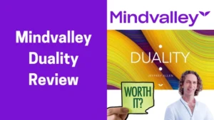 mindvalley duality review