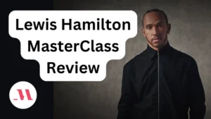 lewis hamilton masterclass review