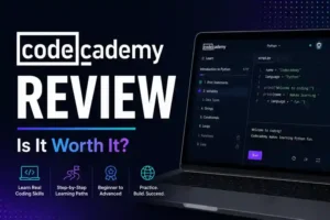 Codecademy Review
