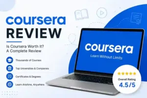 Coursera review