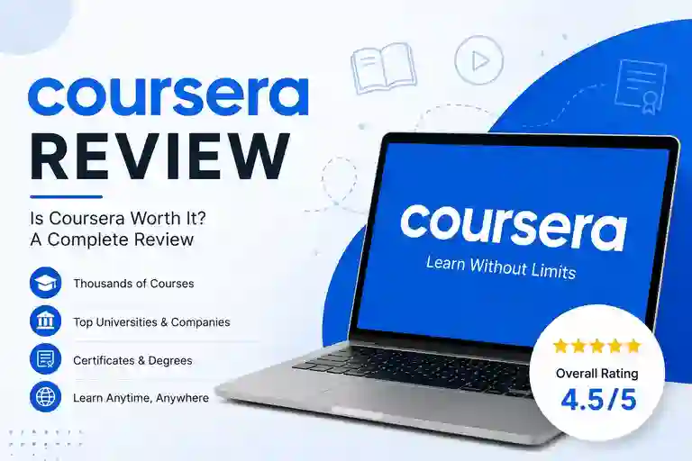 Coursera review