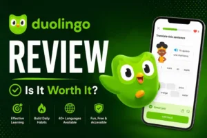 Duolingo Review