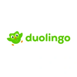 Duolingo logo