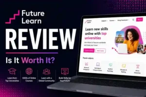 FutureLearn Review