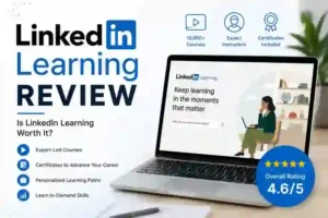 LinkedIn Learning Review