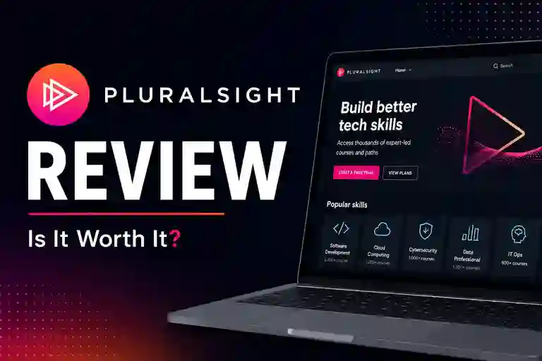 Pluralsight Review