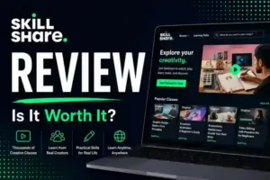 Skillshare Review
