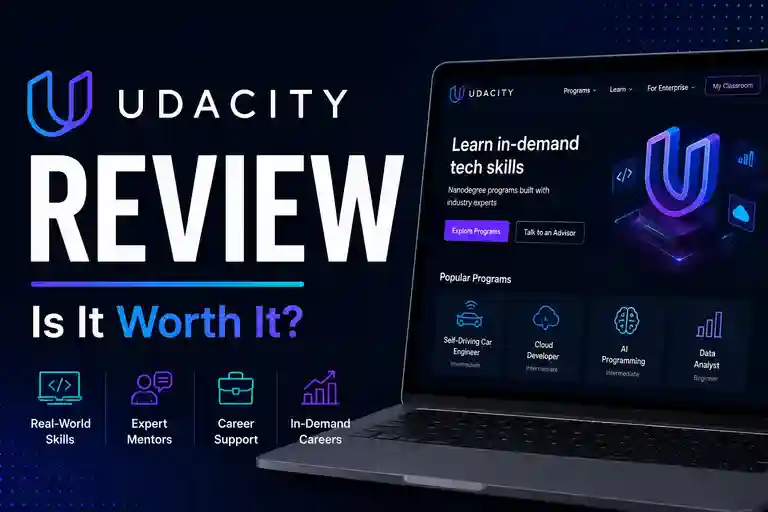 Udacity Review image