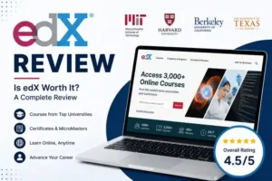 edX Review